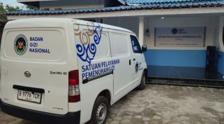 Pasca Ratusan Siswa Purworejo Keracunan MBG, Dapur SPPG Purwosari Ditutup Sementara