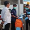 Bidlabfor Polda Jateng, Cek Dapur MBG Usai Ratusan Siswa di Purworejo Diduga Keracunan Massal