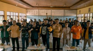 AMPI Boyolali Bangkit Kembali Gelar Musda, Senior AMPI Ikut Hadir AMPI Boyolali Bangkit Kembali Gelar Musda, Senior AMPI Ikut Hadir