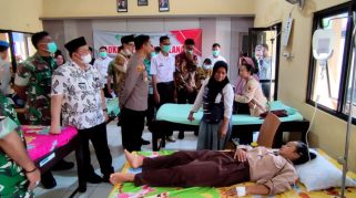 Jumlah Korban Keracunan MBG di Purworejo Bertambah Jadi 134 Orang Jumlah Korban Keracunan MBG di Purworejo Bertambah Jadi 134 Orang