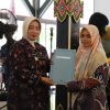 Ratusan Pendonor Dapat Penghargaan dari PMI Purworejo