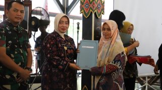 Ratusan Pendonor Dapat Penghargaan dari PMI Purworejo Ratusan Pendonor Dapat Penghargaan dari PMI Purworejo