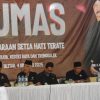 Safari Humas SH Terate di Blitar Tekankan Profesionalisme di Era Digital