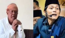 Sosok Yai Mim Ternyata Saudara Gus Iqdam dan KH Marzuki Mustamar