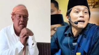 Sosok Yai Mim Ternyata Saudara Gus Iqdam dan KH Marzuki Mustamar