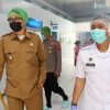 Wabup Purworejo Sidak Dapur MBG, Temukan Banyak yang Belum Sesuai Standar BGN