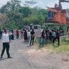 Anggota Nasabah Koperasi BLN Emosi, Amankan Aset di Ampel Boyolali