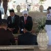 Khidmat! Gubernur Khofifah Pimpin Ziarah ke Makam Bung Karno untuk HUT ke-80 Jatim