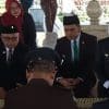 Usai Ziarah ke Makam Bung Karno, Gubernur Khofifah Tegaskan: Cinta Tanah Air Bukan Hanya Slogan, Tapi Kerja Nyata