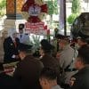 HUT ke-80 Jatim, Gubernur Khofifah Salurkan 500 Paket Sembako untuk Warga Blitar