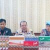 Satpol PP Purworejo Sita Puluhan Ribu Batang Rokok Ilegal dalam Operasi Gabungan