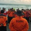 Pelajar SMP di Purworejo Hilang Terseret Ombak Saat Berenang di Pantai Jatimalang