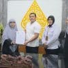 Rutan Kelas IIB Banyumas dan Al Irsyad Purwokerto Jalin Kerja Sama Pembinaan WBP