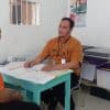 Dukung Asta Cita Presiden, Rutan Banyumas Gelar Asesmen Rehabilitasi bagi WBP Narkotika
