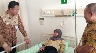 Kasus Keracunan MBG di Klaten Bertambah, Bupati Belum Tetapkan KLB
