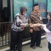 Rutan Banyumas Gelar Jumat Berkah, Wujud Nyata Peduli Sesama
