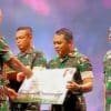 Kodim 0708 Purworejo Raih Juara 1 Lomba Video Karya Bakti Kodam IV/Diponegoro