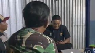 Bau Limbah dan Ganggu Lingkungan, Dapur Makan Bergizi Gratis di Mojokerto Dikeluhkan Warga