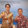 Wakil Bupati Purworejo Hadiri Rakornas TPAKD 2025, Dukung Perluasan Akses Keuangan Daerah