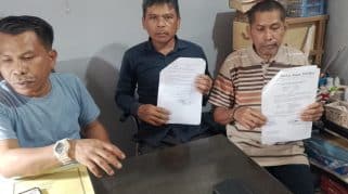 Tiga Eks Karyawan PT KGP Purwokerto Gugat Gaji dan Pesangon Rp300 Juta yang Tak Dibayar