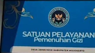 Produksi Ribuan Porsi, Dapur Makan Bergizi Gratis di Mojokerto Cemari Lingkungan dengan Bau Limbah