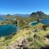 Diving Di Labuan Bajo: Menjelajahi Underwater Komodo National Park