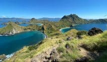 Diving Di Labuan Bajo: Menjelajahi Underwater Komodo National Park