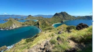 Diving Di Labuan Bajo: Menjelajahi Underwater Komodo National Park