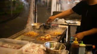 Kuliner Seafood Segar di Kepulauan Riau: Nikmat Laut yang Menggugah