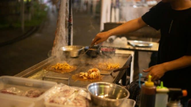 Kuliner Seafood Segar di Kepulauan Riau: Nikmat Laut yang Menggugah